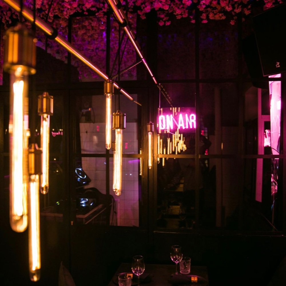 Meet your Posher, Savanna